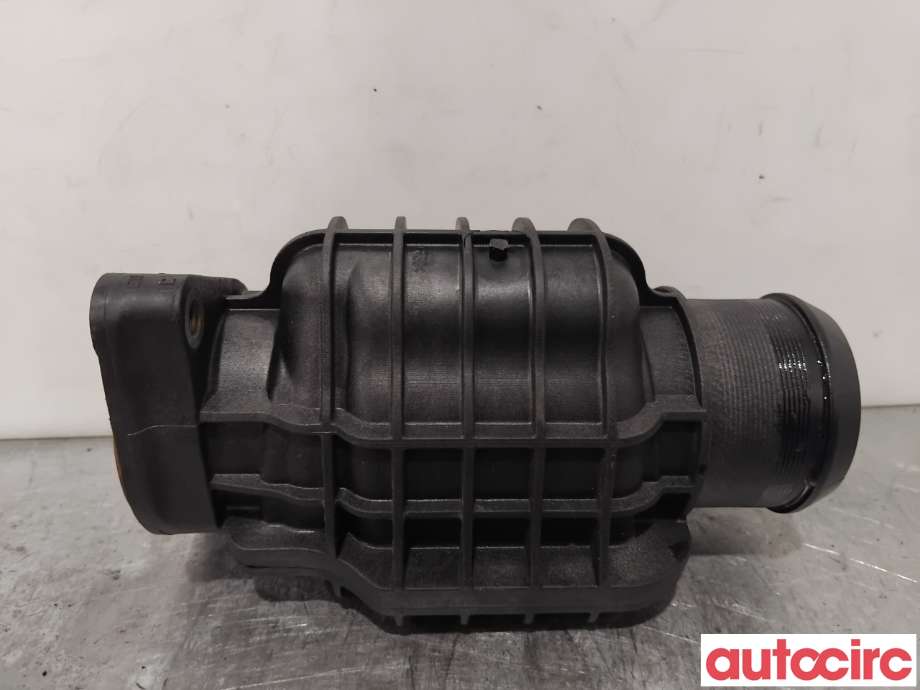 Turbo rør til Peugeot 3008 2009-2016 (Type I)  (PEUGEOT|1440R2||9687261180)