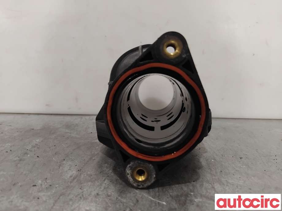 Turbo rør til Peugeot 3008 2009-2016 (Type I)  (PEUGEOT|1440R2||9687261180)