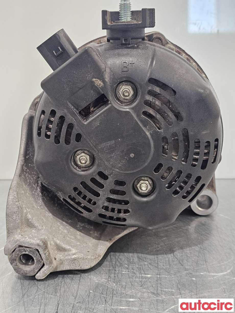 Dynamo til BMW 2-Serie 2014-2021 (F22/F23) (F22/F23) (BMW|12317640875|104211-8181)