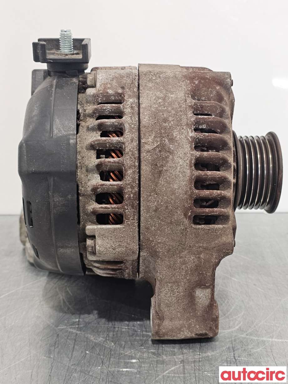 Dynamo til BMW 2-Serie 2014-2021 (F22/F23) (F22/F23) (BMW|12317640875|104211-8181)