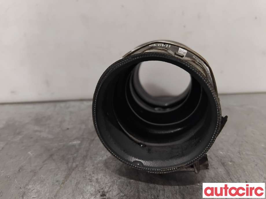Turbo rør til Peugeot 3008 2009-2016 (Type I)  (PEUGEOT|0382PJ||9685598580)