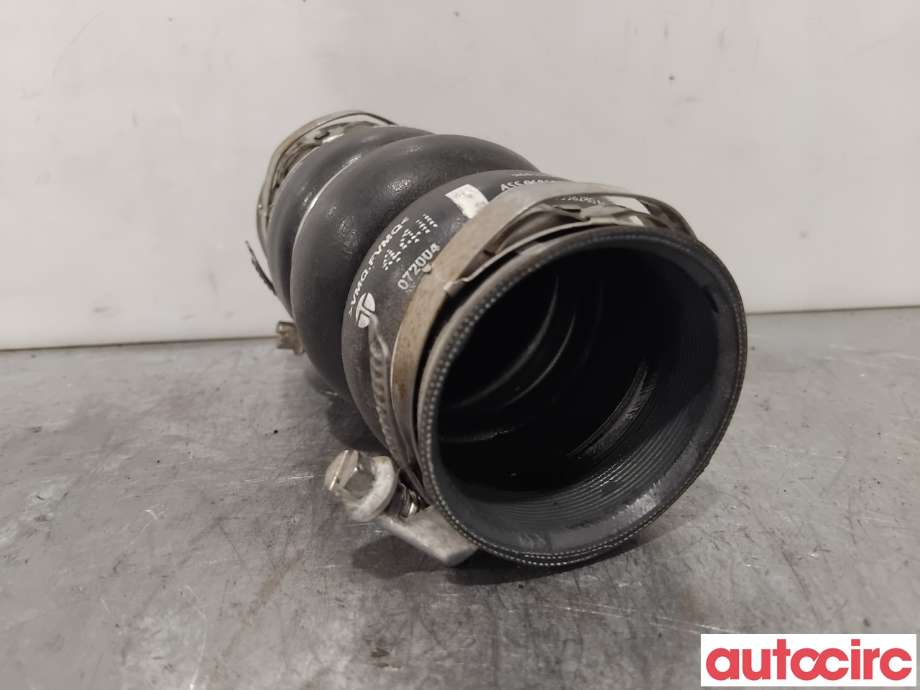 Turbo rør til Peugeot 3008 2009-2016 (Type I)  (PEUGEOT|0382PJ||9685598580)