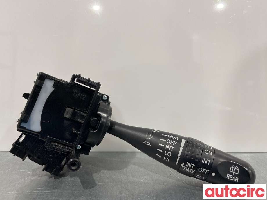 Bryter visker til Suzuki Grand Vitara 2005-2015 (Type III) (SUZUKI|37310-62J30)