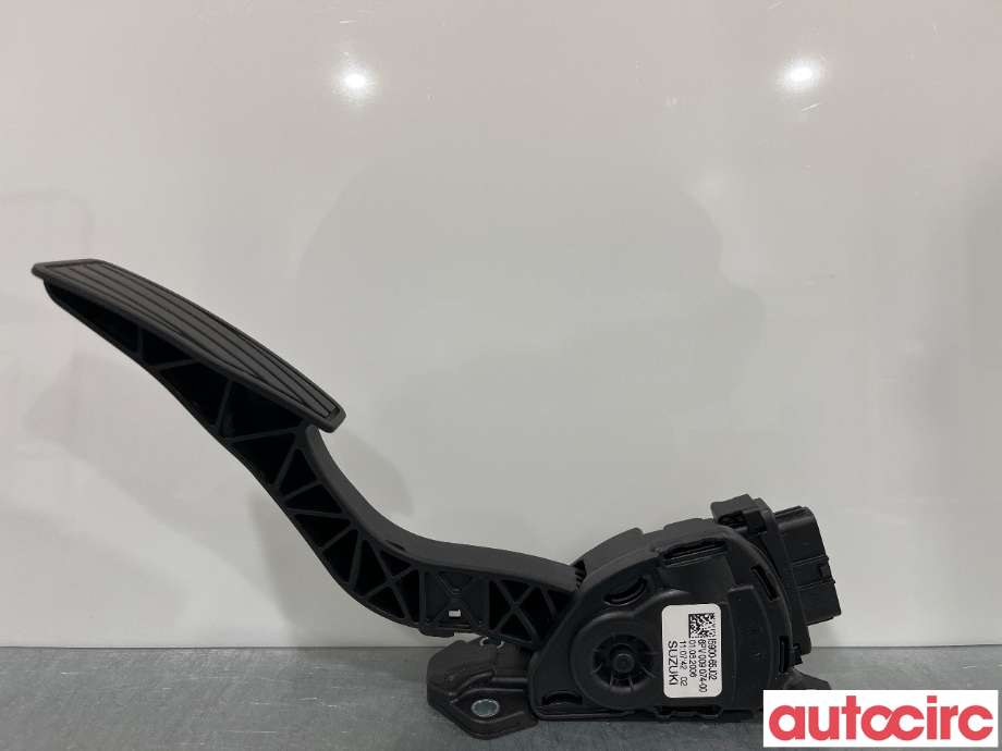 Pedal gass til Suzuki Grand Vitara 2005-2015 (Type III)  (SUZUKI|15900-65J02)