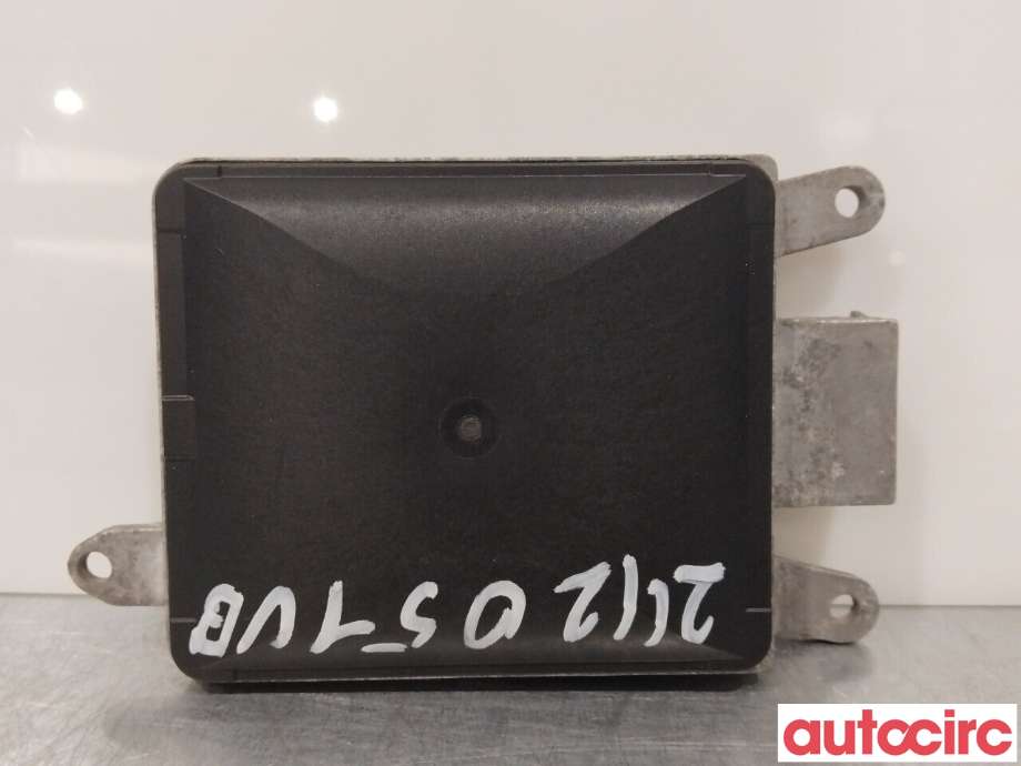Sensor radar til BMW 5-Serie 2010-2017 (F10/F11) (F10/F11) (BMW|66326885042|66326863244)