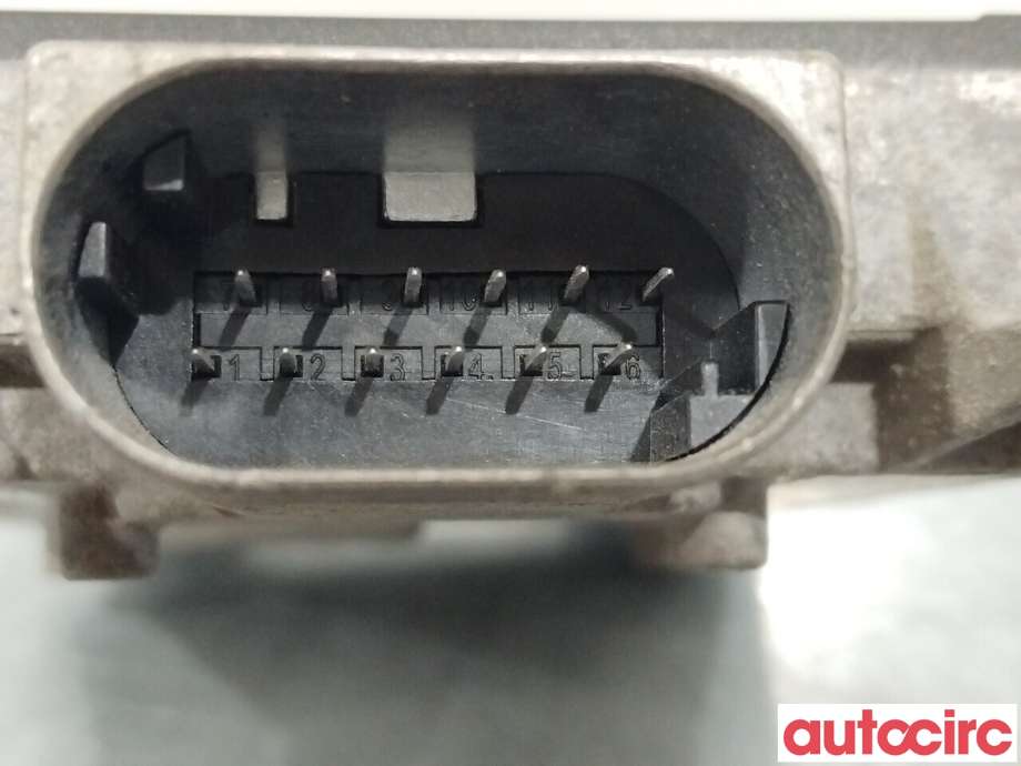 Sensor radar til BMW 5-Serie 2010-2017 (F10/F11) (F10/F11) (BMW|66326885042|66326863244)
