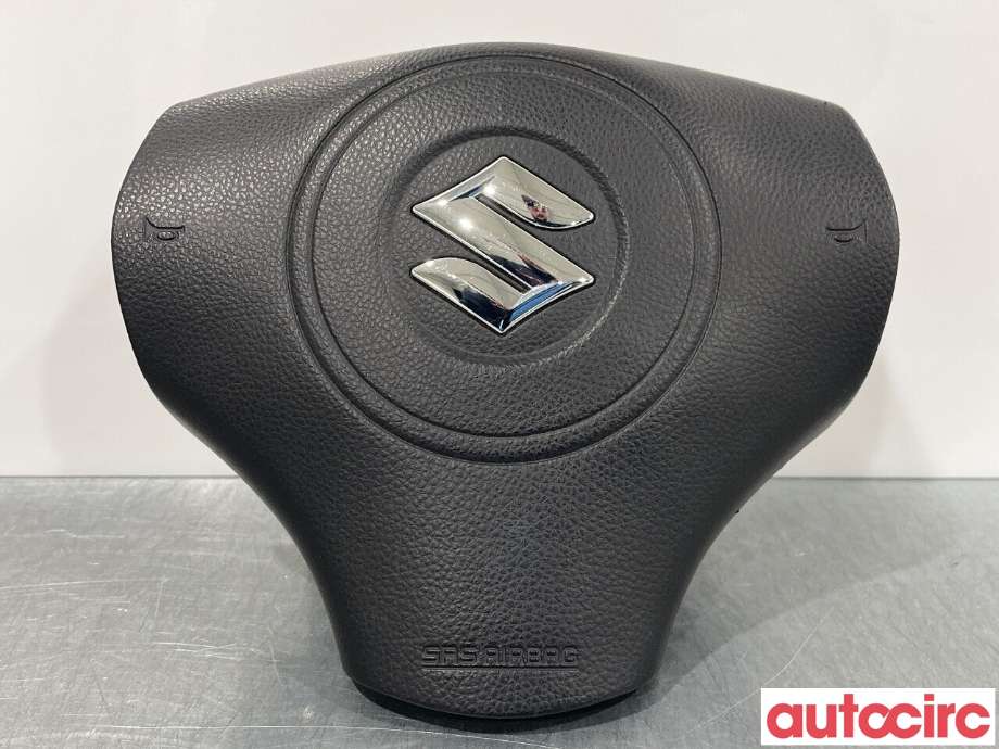 Airbag rattpute til Suzuki Grand Vitara 2005-2015 (Type III) (SUZUKI|48150-65J00-C48|48150-65J00E)