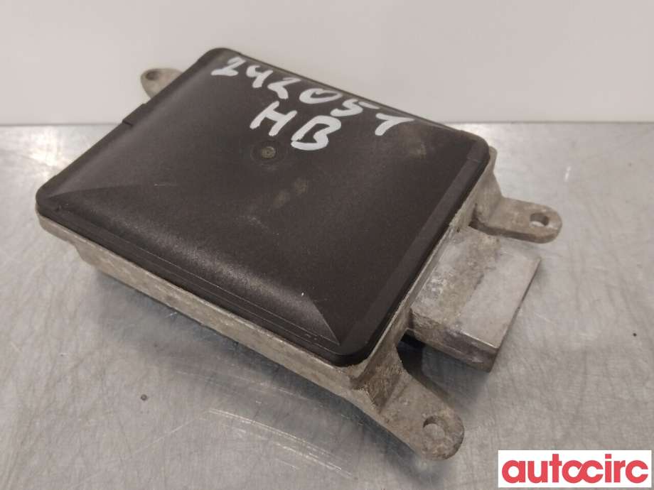 Sensor radar til BMW 5-Serie 2010-2017 (F10/F11) (F10/F11) (BMW|66326885041|66326863243)