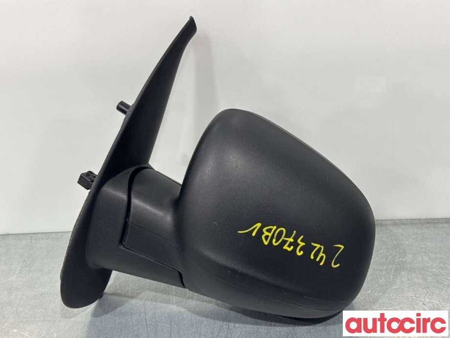 Speil venstre til Renault Kangoo 2008-2021 (Type II)  (RENAULT|963027201R|)