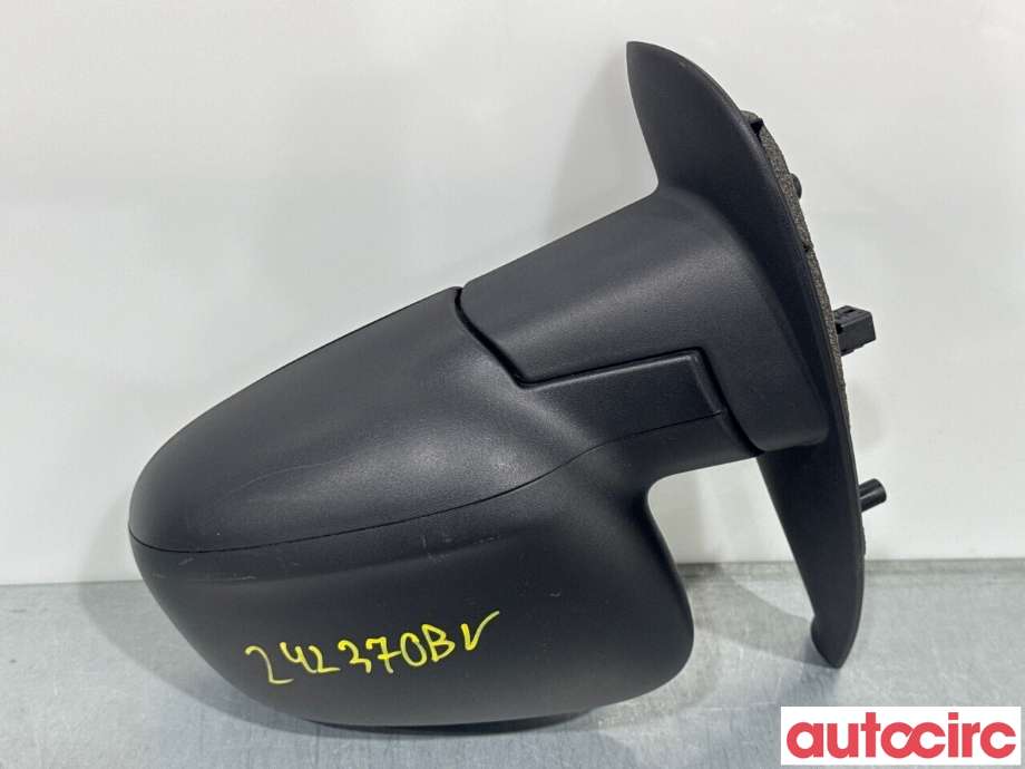 Speil venstre til Renault Kangoo 2008-2021 (Type II)  (RENAULT|963027201R|)