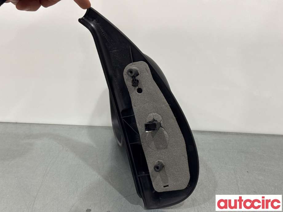 Speil venstre til Renault Kangoo 2008-2021 (Type II)  (RENAULT|963027201R|)