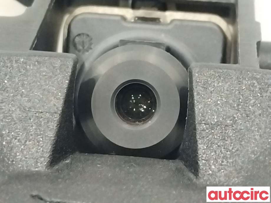 Kamera til BMW 5-Serie 2010-2017 (F10/F11) (F10/F11) (BMW|66519458736||9281720)