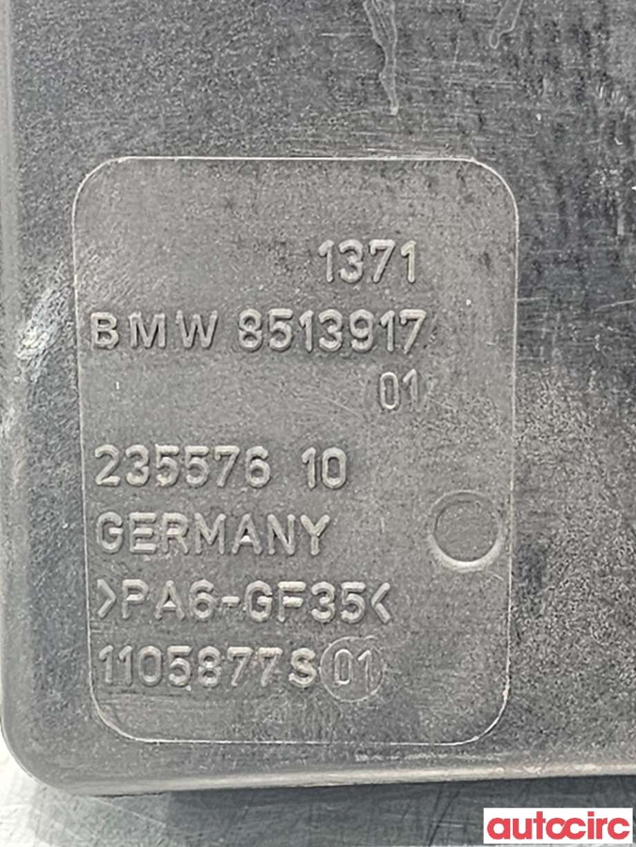 Luftfilterboks til BMW 2-Serie 2014-2021 (F22/F23) (F22/F23) (BMW|13718513917|8513917)
