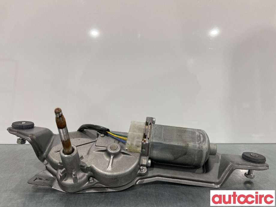 Viskermotor bakrute til Suzuki Grand Vitara 2005-2015 (Type III)  (SUZUKI|38810-65J00|259600-0633)