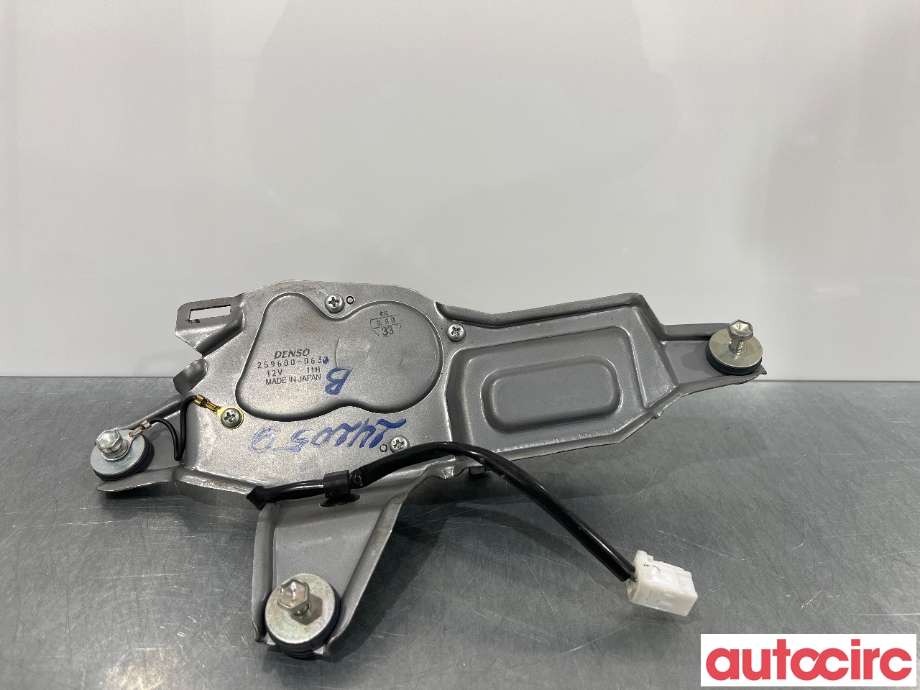 Viskermotor bakrute til Suzuki Grand Vitara 2005-2015 (Type III)  (SUZUKI|38810-65J00|259600-0633)