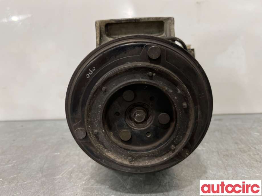 Aircondition kompressor til Volvo XC90 2002-2006 (Type I, Fase 1) (VOLVO|36001066|506012-0821|30742206)