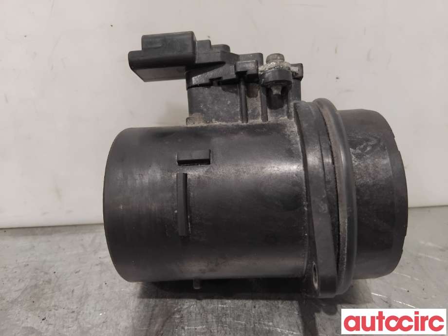 Luftmengde/luftmassemåler til Peugeot 3008 2009-2016 (Type I)  (PEUGEOT|1920RA|AFH50-24|9683282980)