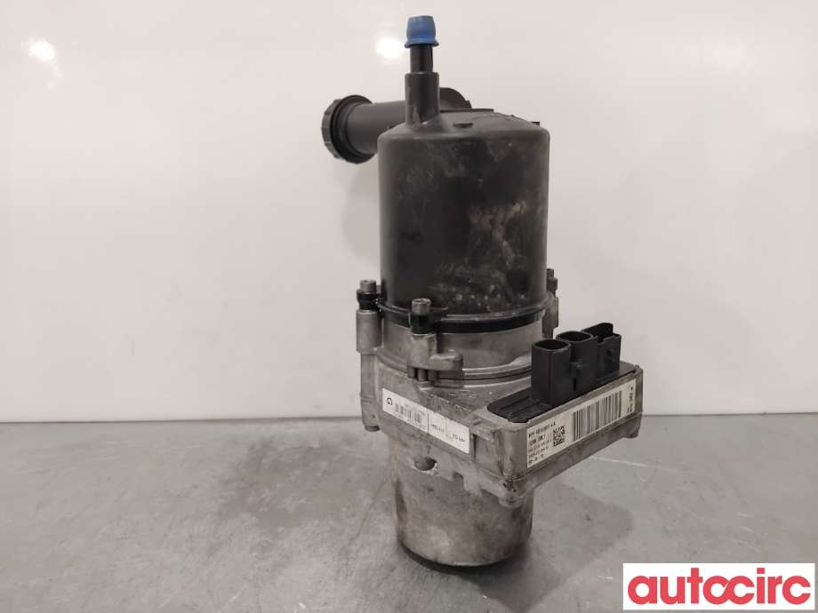 Servo pumpe elektrisk til Peugeot 3008, 2009-2016 (Type I) (PEUGEOT|1680893580)