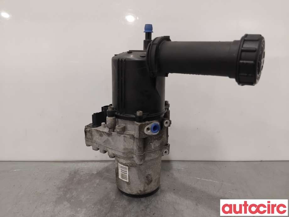 Servo pumpe elektrisk til Peugeot 3008 2009-2016 (Type I)  (PEUGEOT|1680893580|A5101811A|9676734280)
