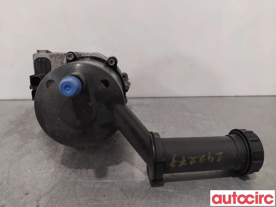 Servo pumpe elektrisk til Peugeot 3008 2009-2016 (Type I)  (PEUGEOT|1680893580|A5101811A|9676734280)