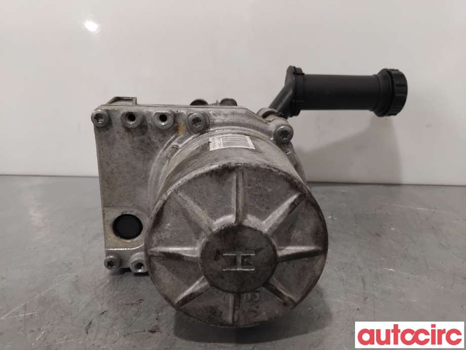 Servo pumpe elektrisk til Peugeot 3008 2009-2016 (Type I)  (PEUGEOT|1680893580|A5101811A|9676734280)