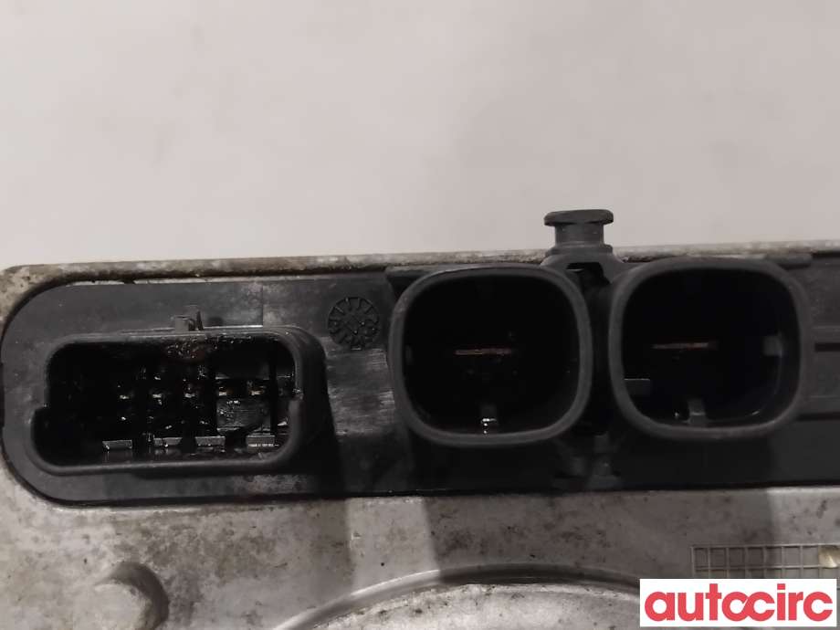 Servo pumpe elektrisk til Peugeot 3008 2009-2016 (Type I)  (PEUGEOT|1680893580|A5101811A|9676734280)