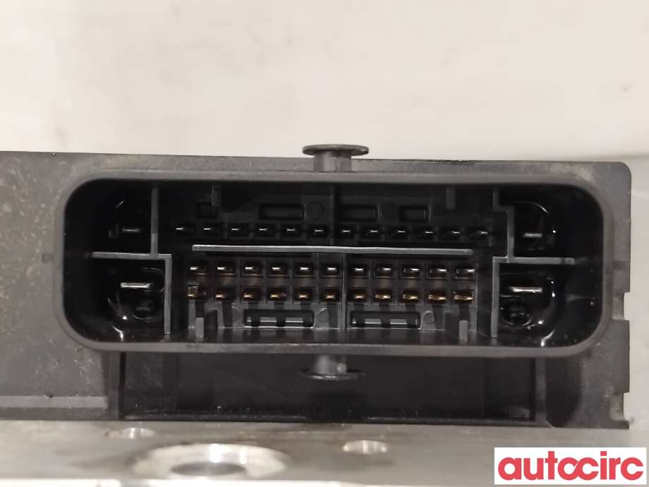 ABS sentral til Peugeot 3008 2009-2016 (Type I)  (PEUGEOT|1680902380|0265230881|9674677580)