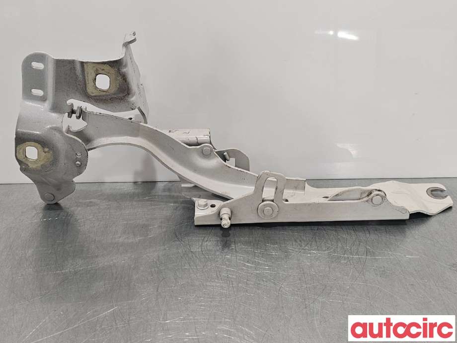 Panserhengsler til BMW 2-Serie 2014-2021 (F22/F23) (F22/F23) (BMW|4109632501|7300521)