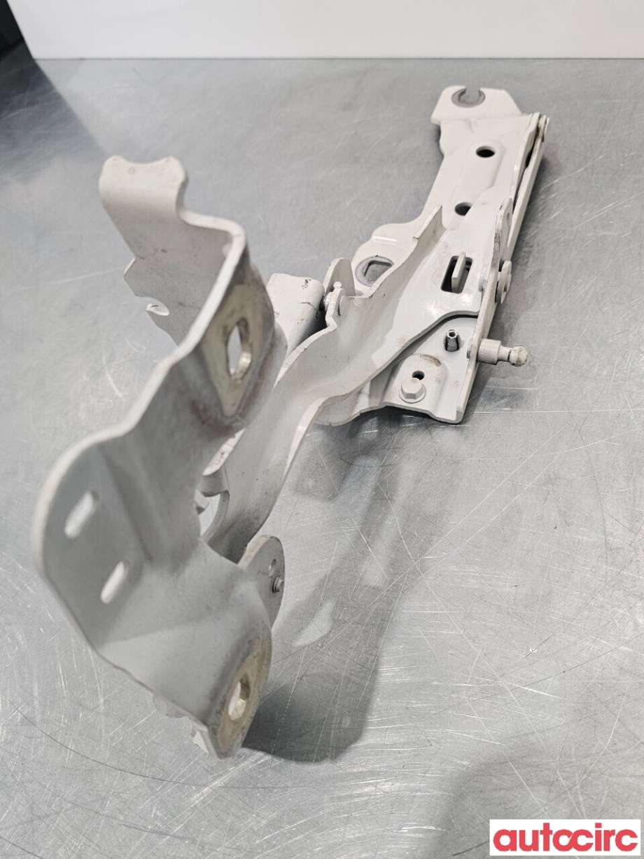 Panserhengsler til BMW 2-Serie 2014-2021 (F22/F23) (F22/F23) (BMW|4109632501|7300521)