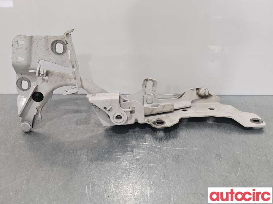 Panserhengsler til BMW 2-Serie 2014-2021 (F22/F23) (F22/F23) (BMW|41009632502|7300522)