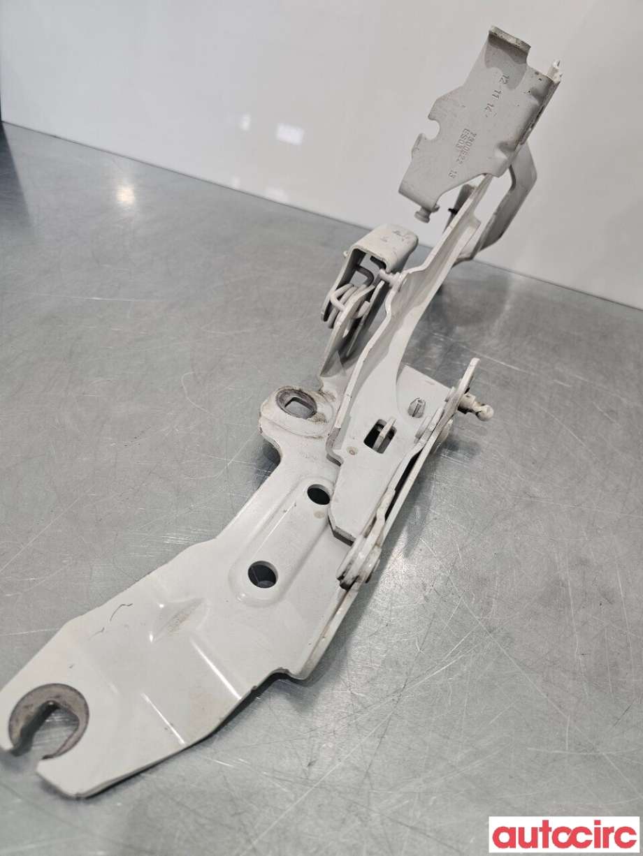 Panserhengsler til BMW 2-Serie 2014-2021 (F22/F23) (F22/F23) (BMW|41009632502|7300522)