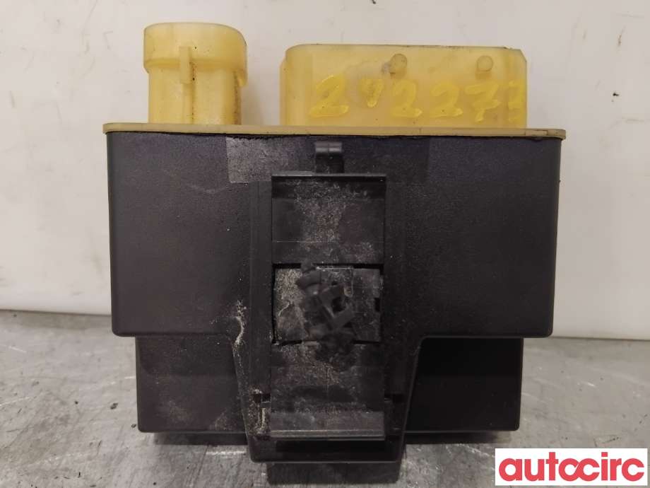 Styreenhet diverse til Peugeot 3008 2009-2016 (Type I)  (PEUGEOT|6500EJ|0-1801095-3|9662570880)