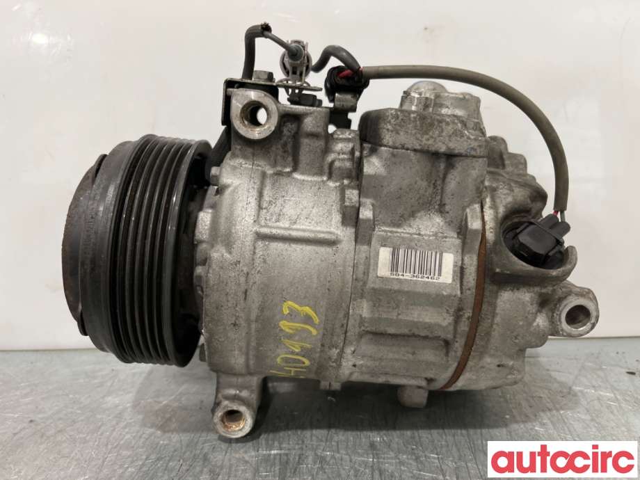 Aircondition kompressor til BMW 3-Serie 2005-2011 (E90/E91/E92/E93) (E90/E91/E92/E93) (BMW|64526987862|447260-1852)