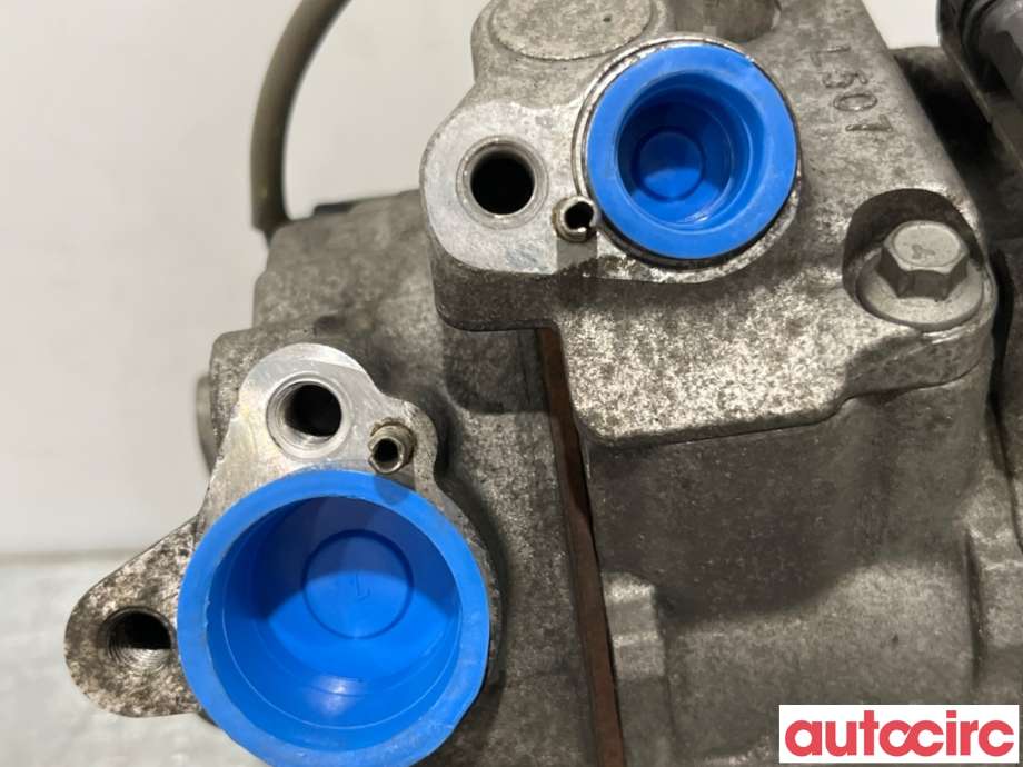 Aircondition kompressor til BMW 3-Serie 2005-2011 (E90/E91/E92/E93) (E90/E91/E92/E93) (BMW|64526987862|447260-1852)