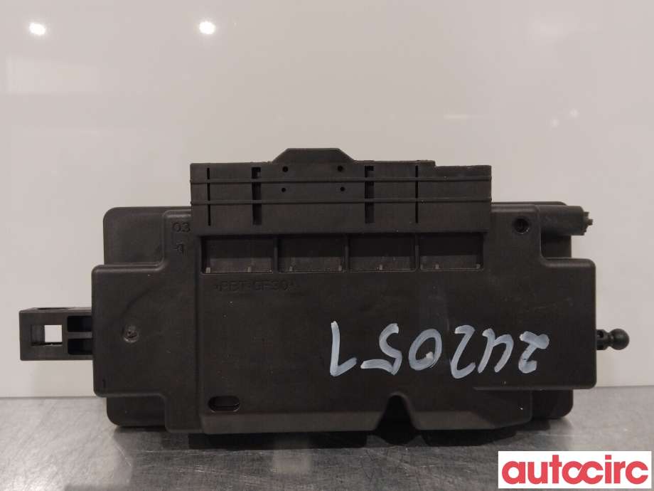 Airbag elektronikk til BMW 5-Serie 2010-2017 (F10/F11) (F10/F11) (BMW|65779319493)