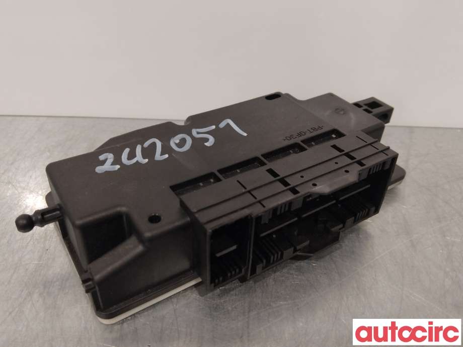 Airbag elektronikk til BMW 5-Serie 2010-2017 (F10/F11) (F10/F11) (BMW|65779319493)