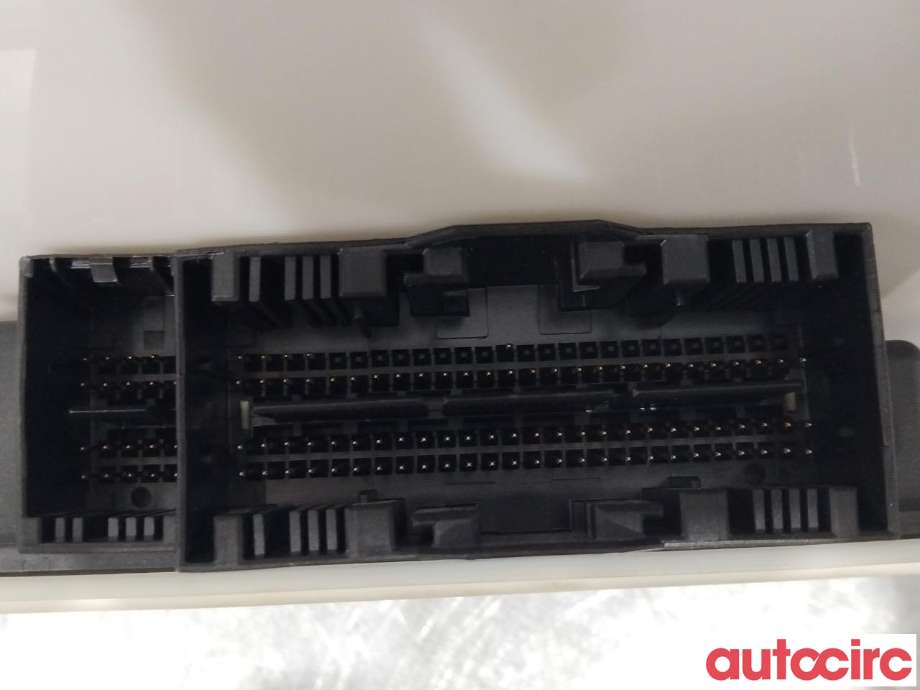 Airbag elektronikk til BMW 5-Serie 2010-2017 (F10/F11) (F10/F11) (BMW|65779319493)