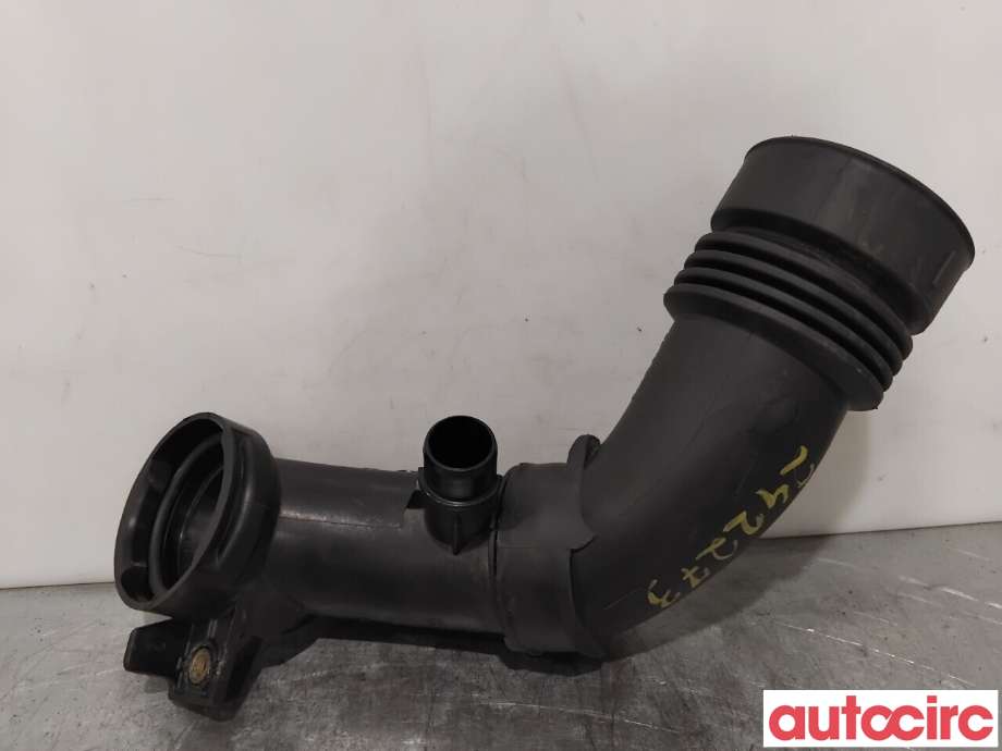 Luftslange innsug til Peugeot 3008, 2009-2016 (Type I) (PEUGEOT|1434F7)