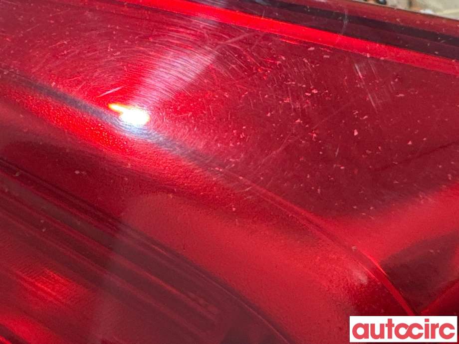 Baklykt venstre til Kia Picanto 2011-2017 (Type II) (KIA|924101Y000||92401-1Y0)