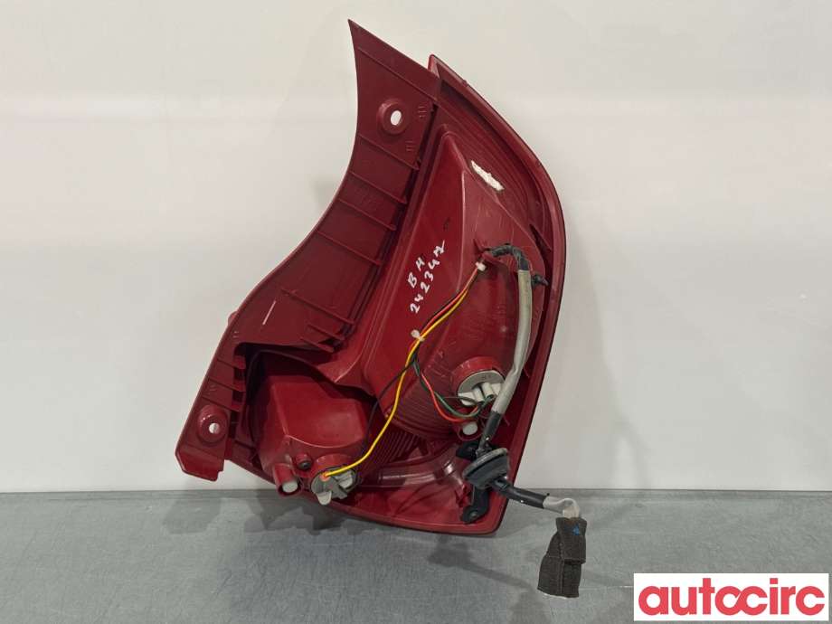 Baklykt høyre til Kia Picanto 2011-2017 (Type II)  (KIA|924201Y000||92402-1Y0)
