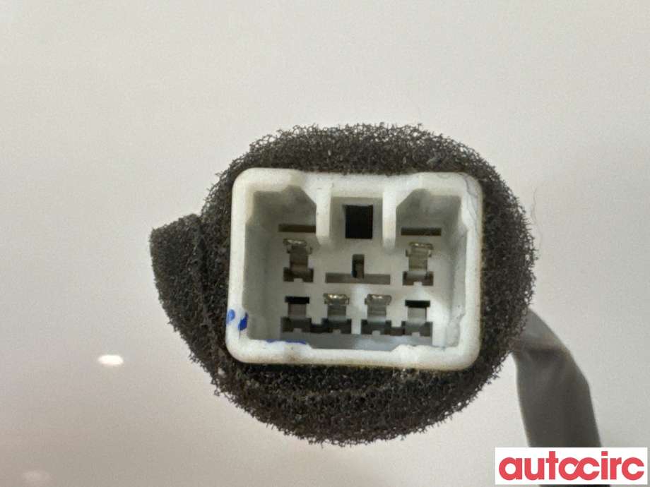 Baklykt høyre til Kia Picanto 2011-2017 (Type II)  (KIA|924201Y000||92402-1Y0)