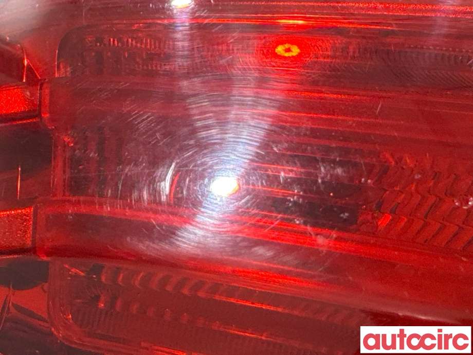 Baklykt høyre til Kia Picanto 2011-2017 (Type II)  (KIA|924201Y000||92402-1Y0)