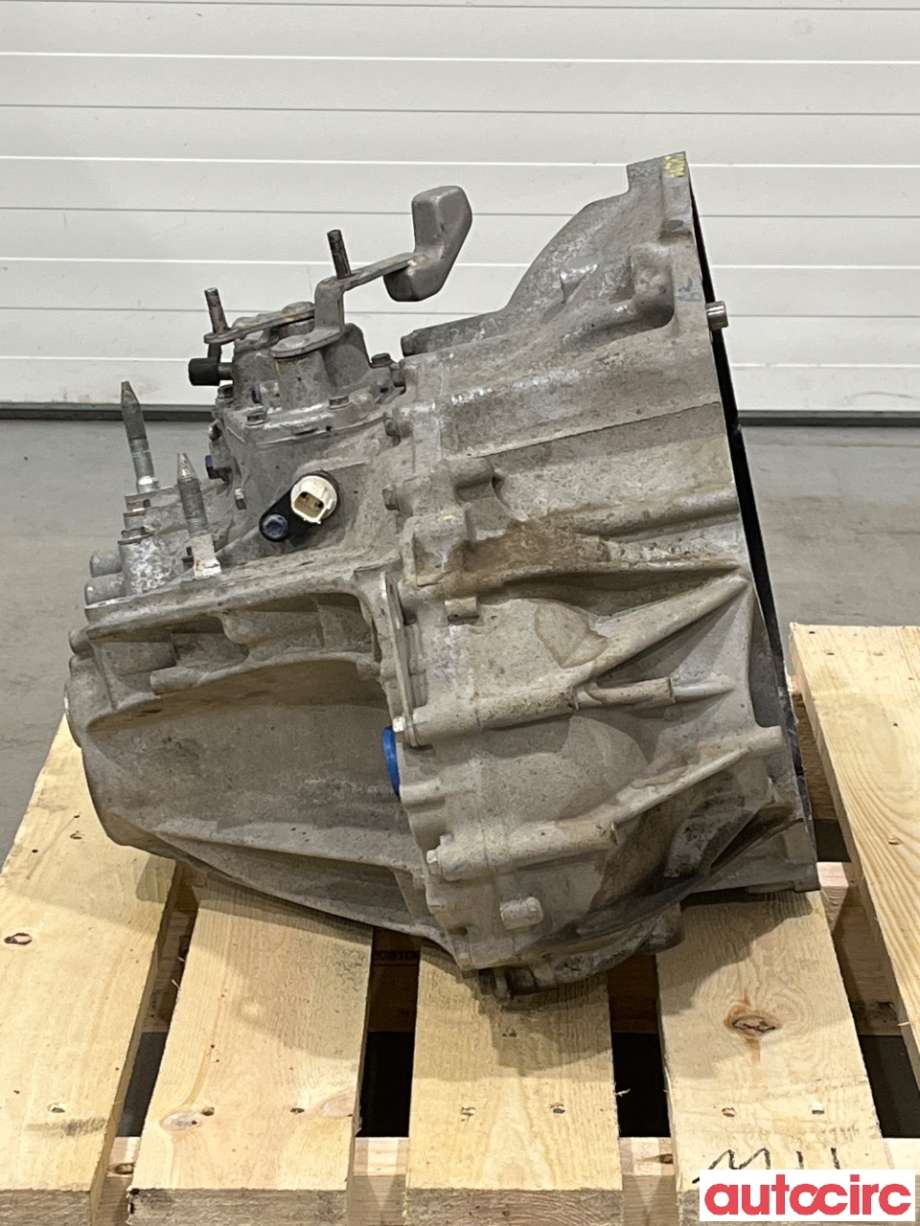Girkasse manuell 6-trinn til Honda Civic 2012-2015 (Type IX, Fase 1)  (HONDA|21200-R3T-000|)