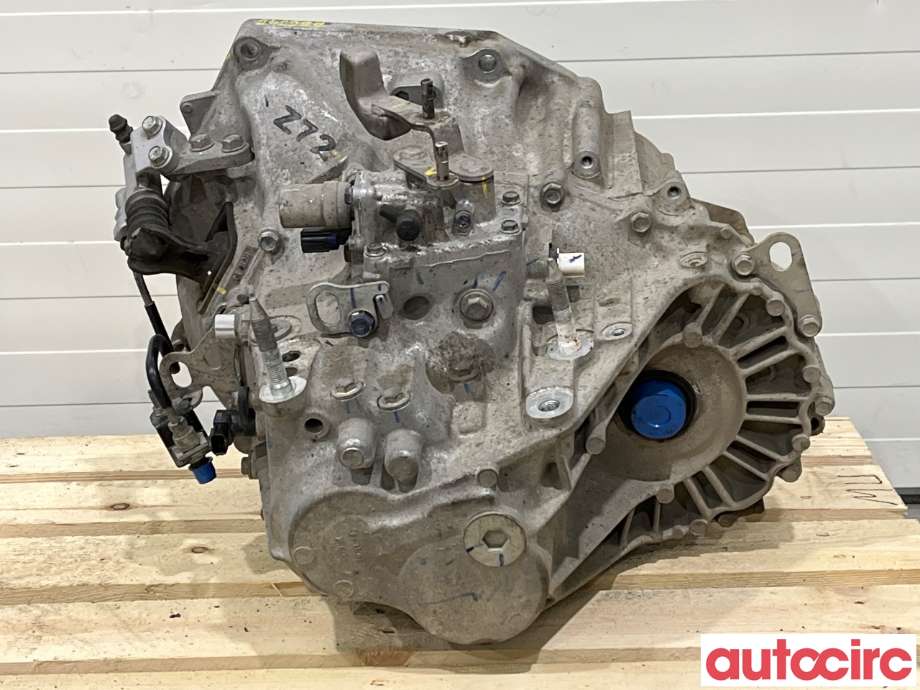 Girkasse manuell 6-trinn til Honda Civic 2012-2015 (Type IX, Fase 1)  (HONDA|21200-R3T-000|)