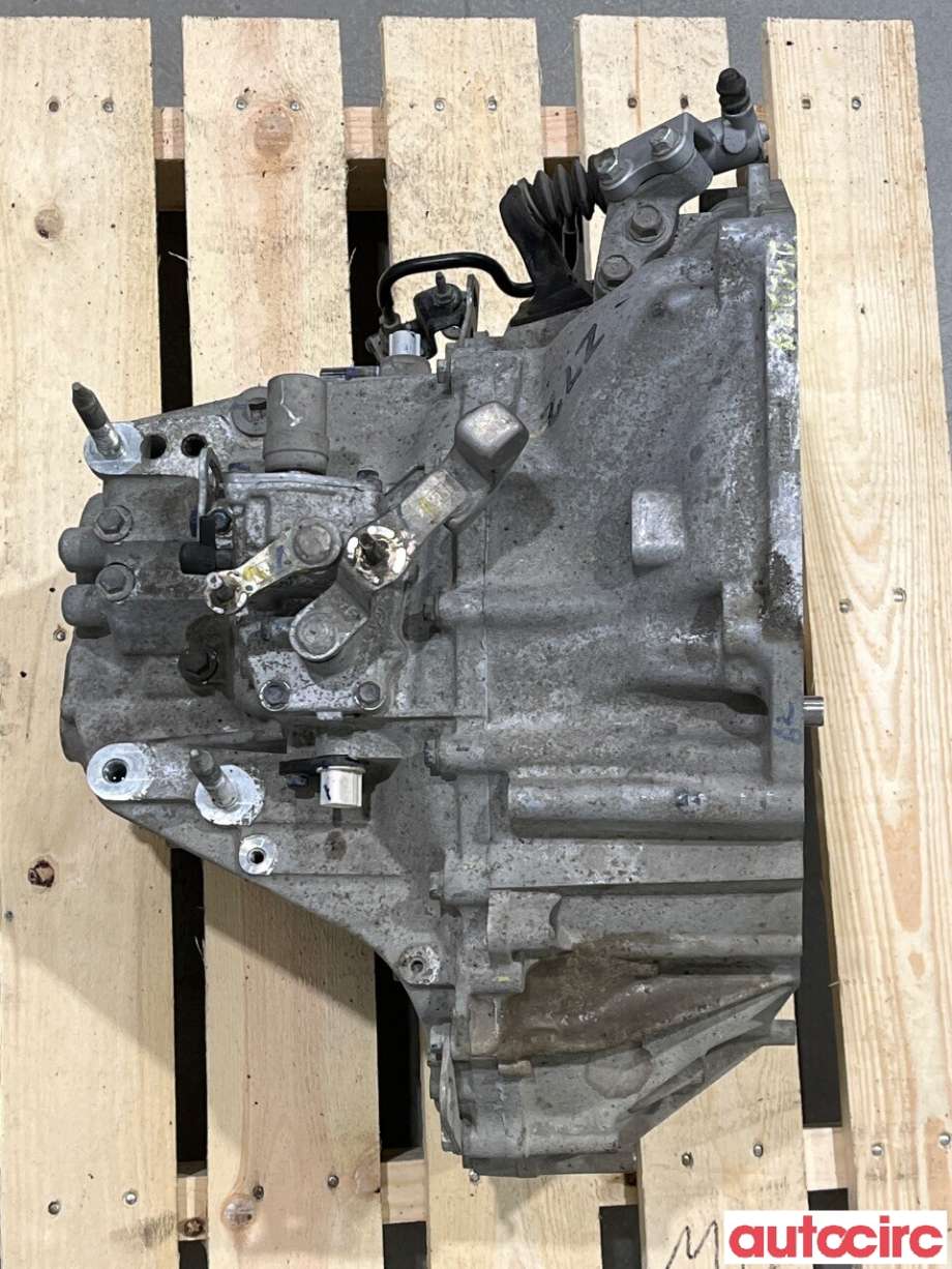 Girkasse manuell 6-trinn til Honda Civic 2012-2015 (Type IX, Fase 1)  (HONDA|21200-R3T-000|)