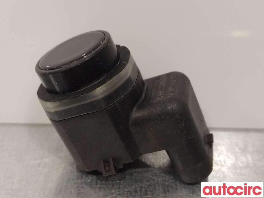 Parkeringssensor bak til BMW 5-Serie 2010-2017 (F10/F11) (F10/F11) (BMW|66202180495|9270497)