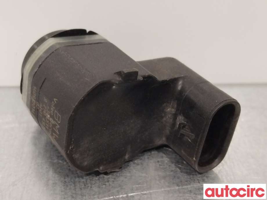 Parkeringssensor bak til BMW 5-Serie 2010-2017 (F10/F11) (F10/F11) (BMW|66202180495|9270497)