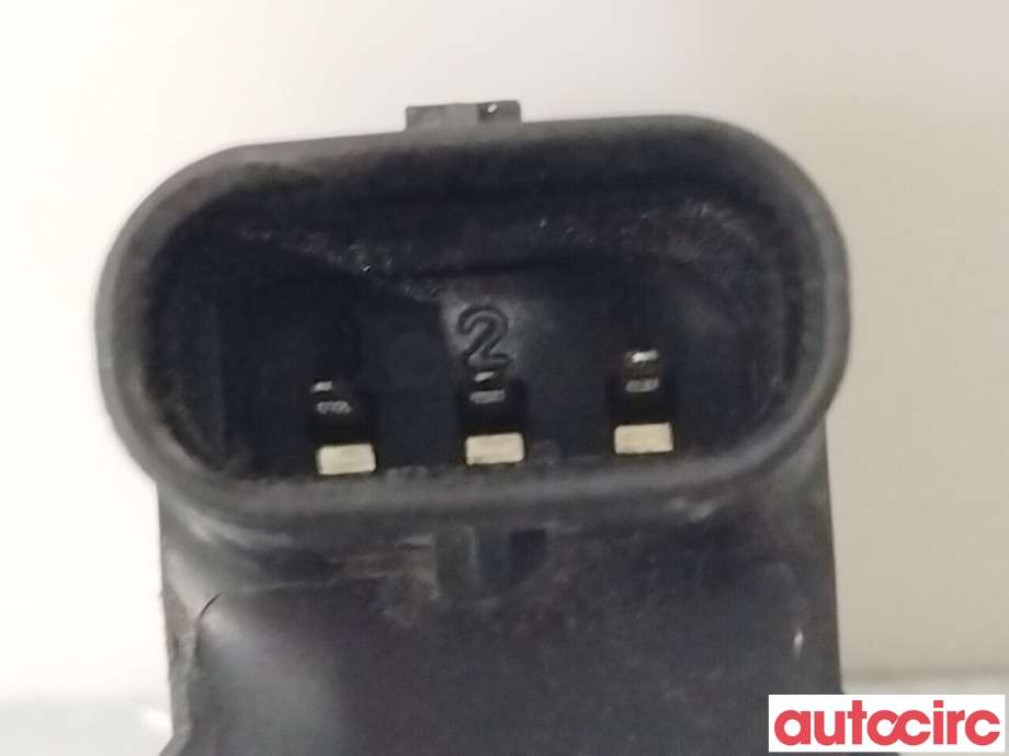 Parkeringssensor bak til BMW 5-Serie 2010-2017 (F10/F11) (F10/F11) (BMW|66202180495|9270497)