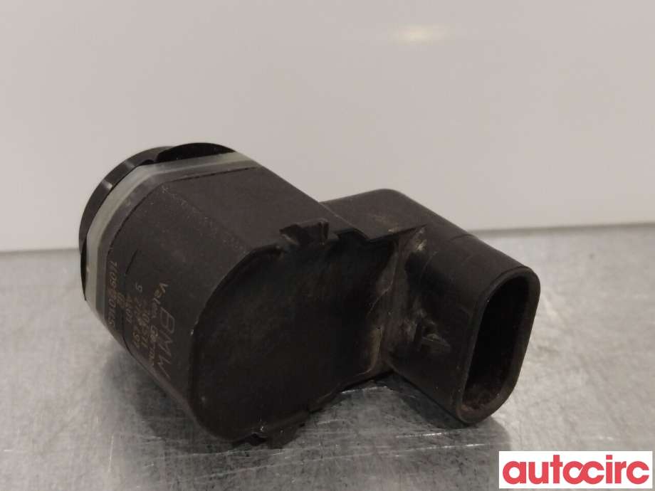 Parkeringssensor bak til BMW 5-Serie 2010-2017 (F10/F11) (F10/F11) (BMW|66202180495|9270497)