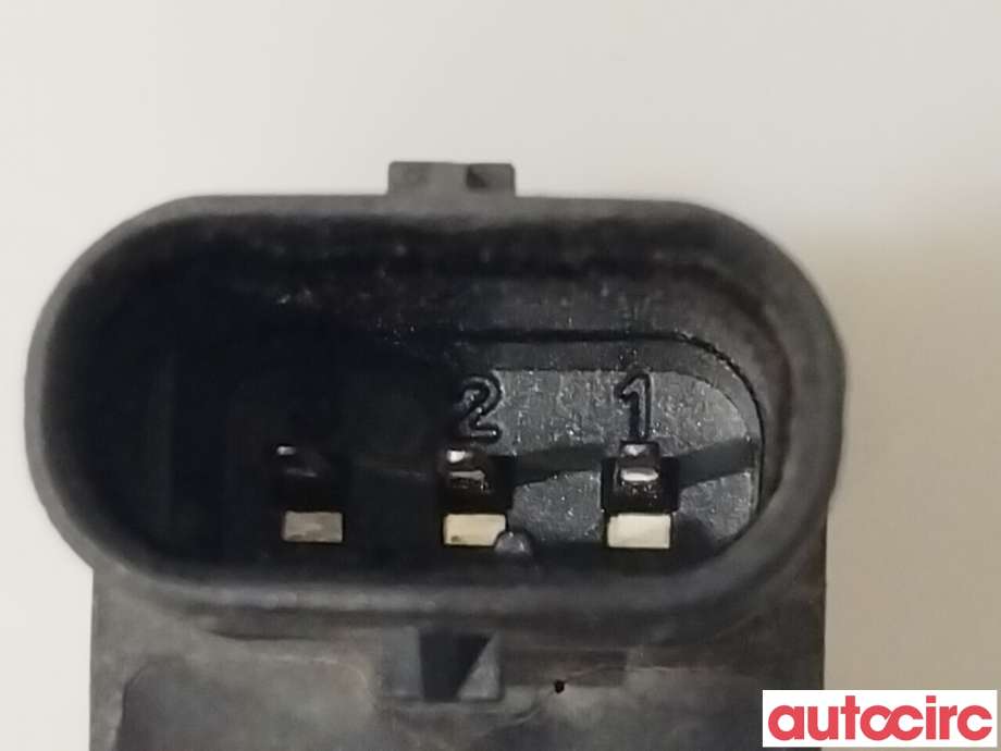 Parkeringssensor bak til BMW 5-Serie 2010-2017 (F10/F11) (F10/F11) (BMW|66202180495|9270497)
